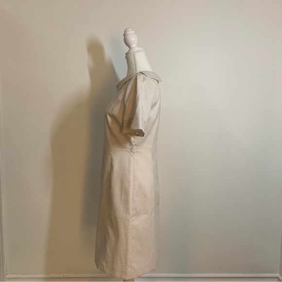 Women’s Spring Short Sleeve Dress - imported from Korea 🇰🇷 - Picture 6 of 11